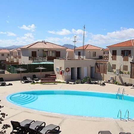 Casa Vacanze Tiffany Corralejo Exterior photo