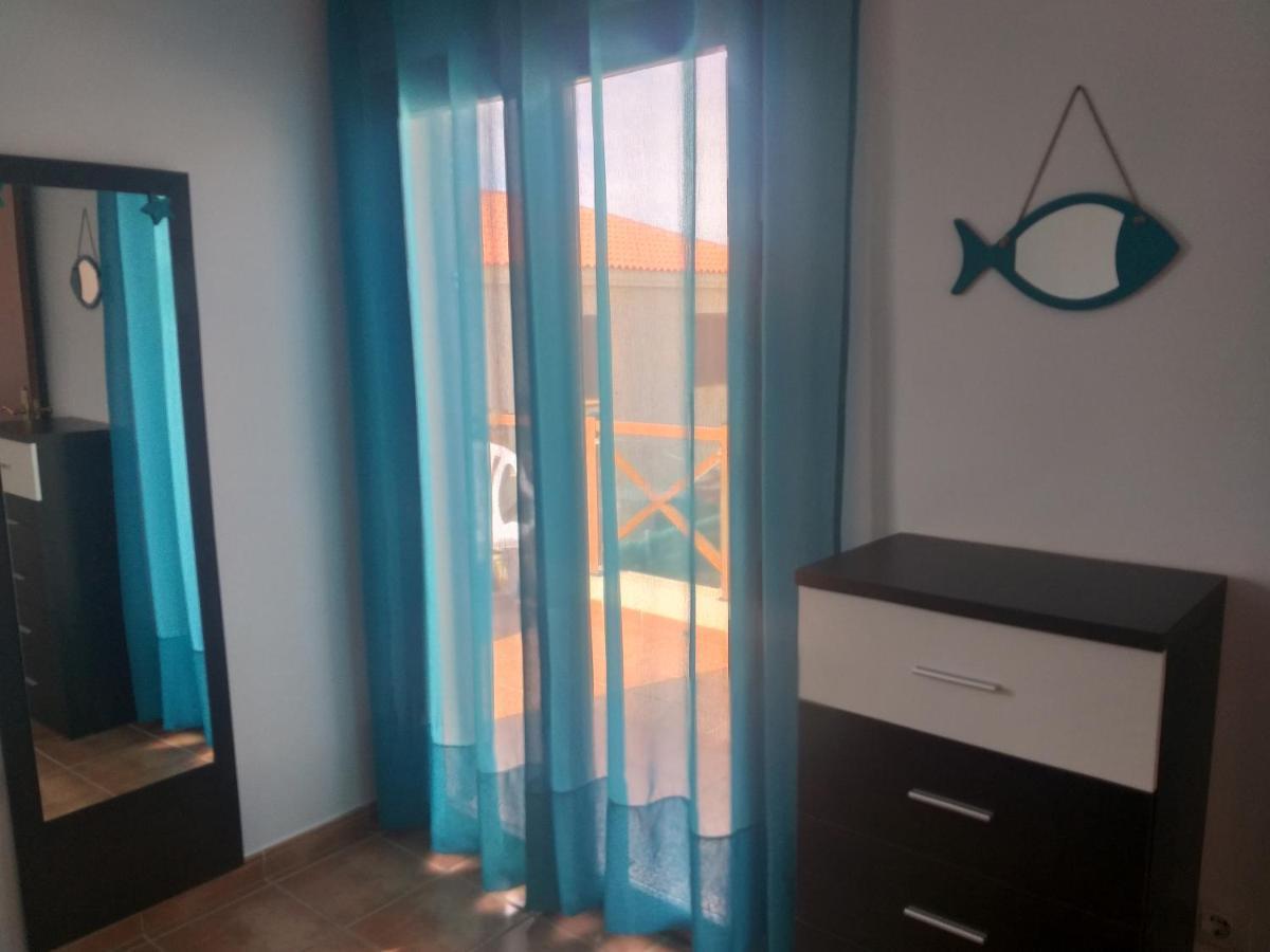 Casa Vacanze Tiffany Corralejo Exterior photo