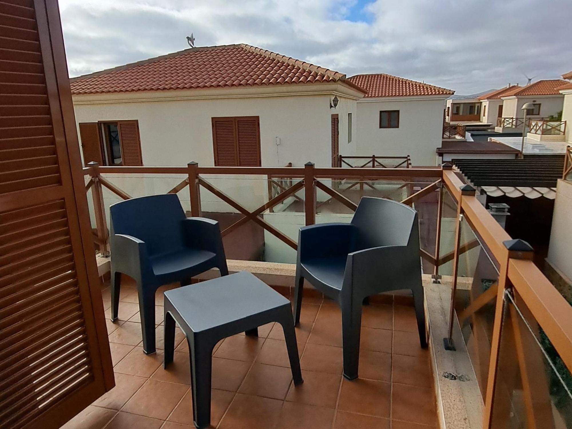Casa Vacanze Tiffany Corralejo Room photo