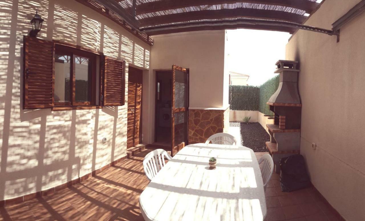 Casa Vacanze Tiffany Corralejo Exterior photo
