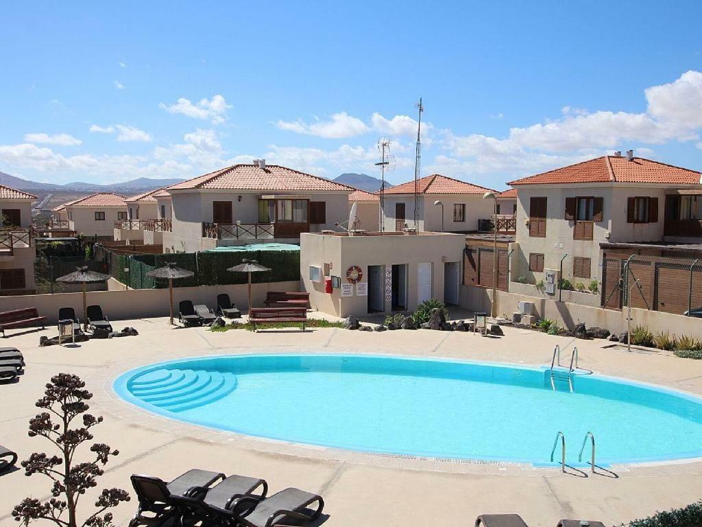 Casa Vacanze Tiffany Corralejo Exterior photo
