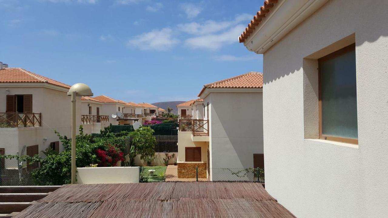 Casa Vacanze Tiffany Corralejo Exterior photo