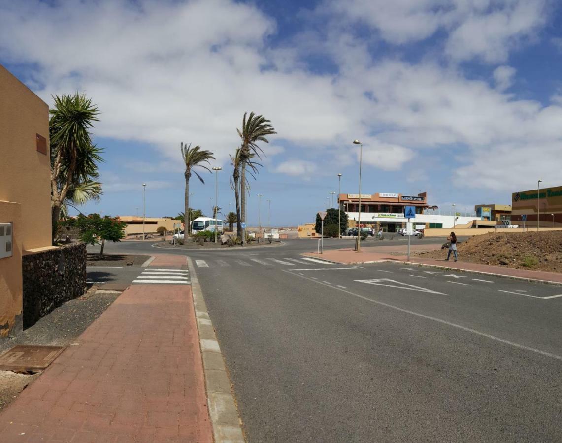 Casa Vacanze Tiffany Corralejo Exterior photo