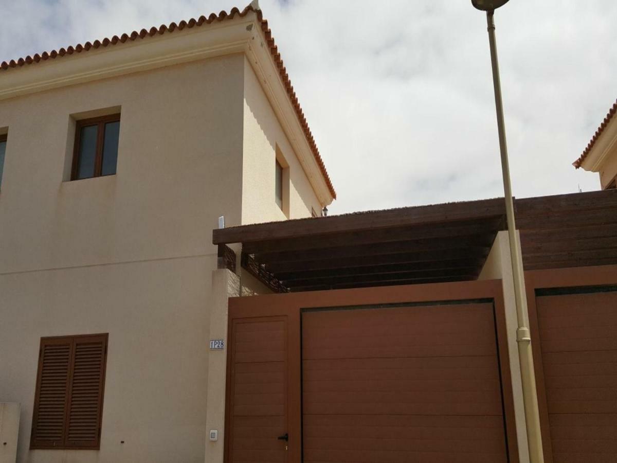 Casa Vacanze Tiffany Corralejo Exterior photo