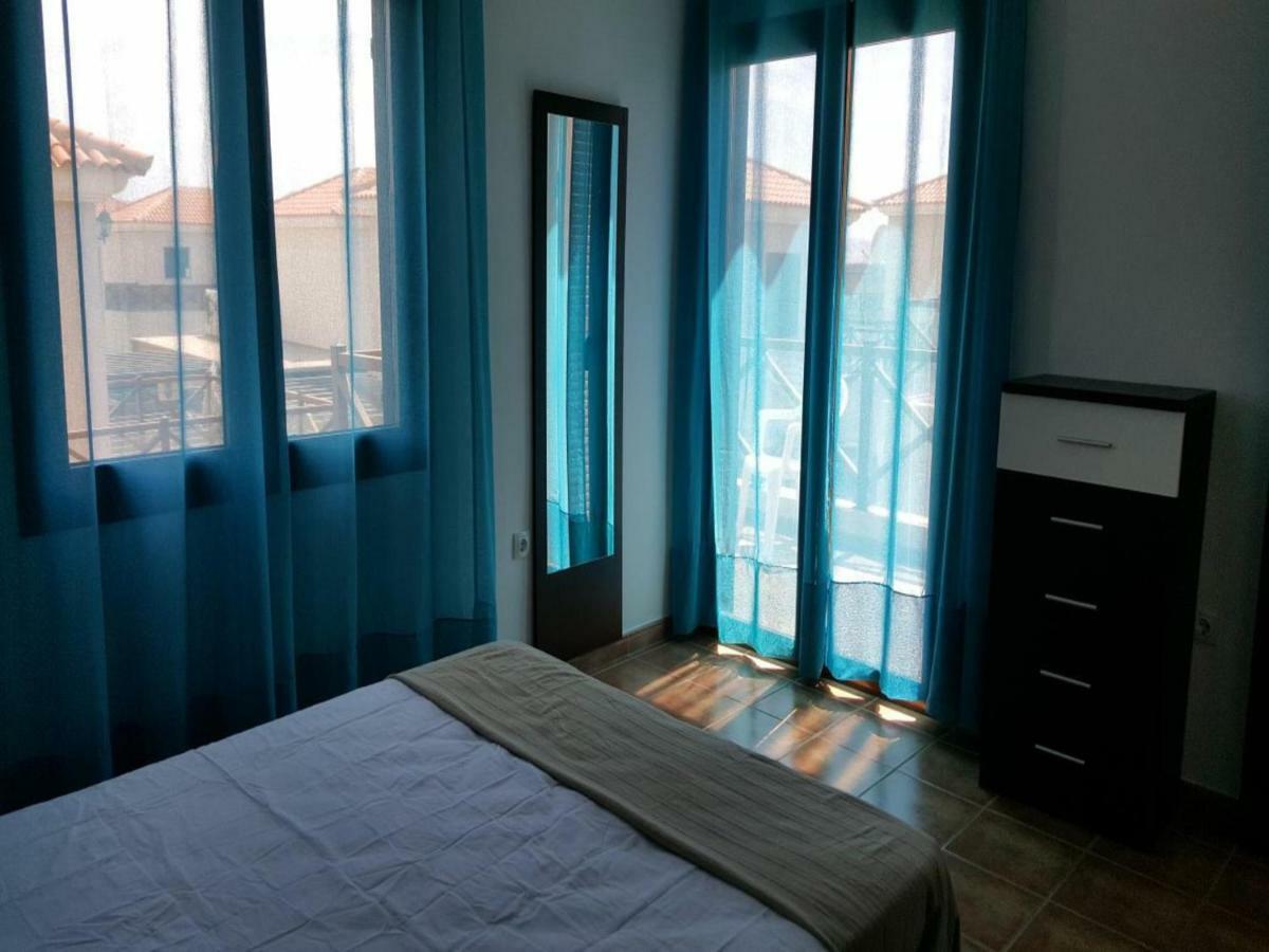 Casa Vacanze Tiffany Corralejo Exterior photo