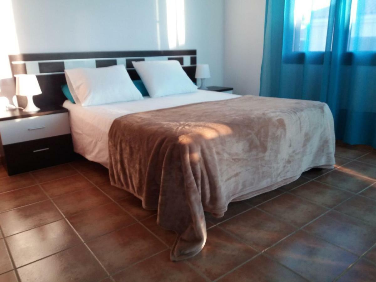 Casa Vacanze Tiffany Corralejo Exterior photo