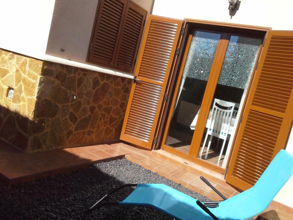 Casa Vacanze Tiffany Corralejo Exterior photo