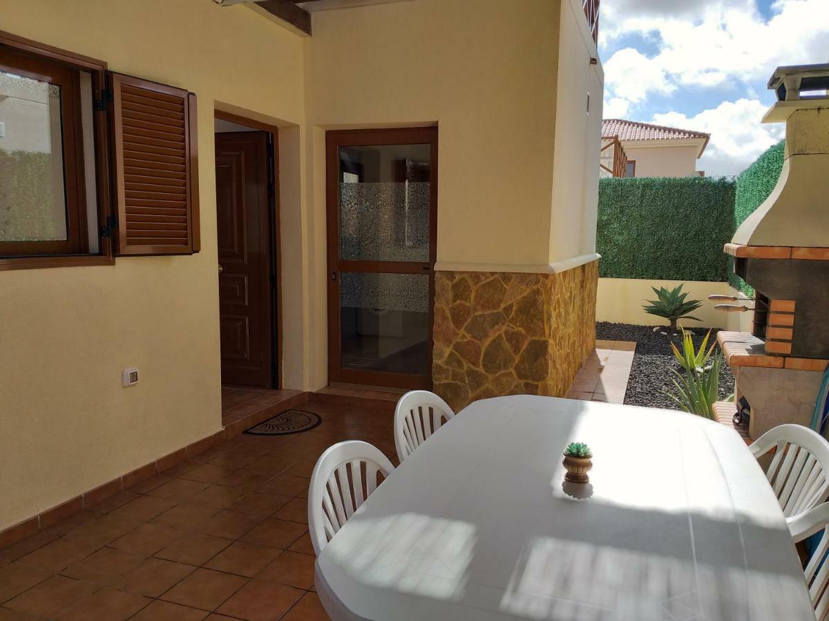 Casa Vacanze Tiffany Corralejo Exterior photo