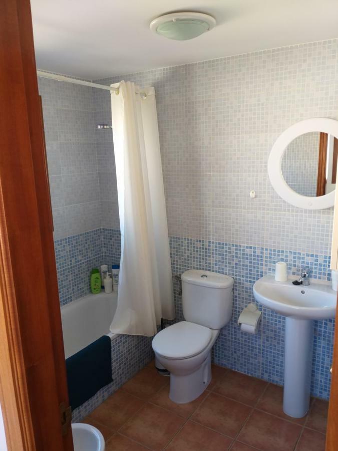Casa Vacanze Tiffany Corralejo Exterior photo