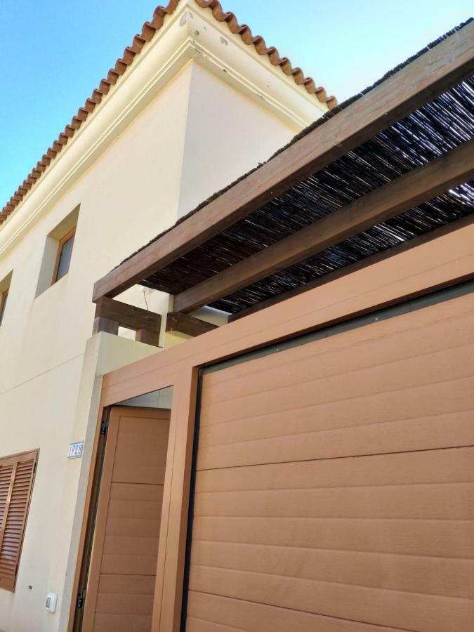 Casa Vacanze Tiffany Corralejo Exterior photo