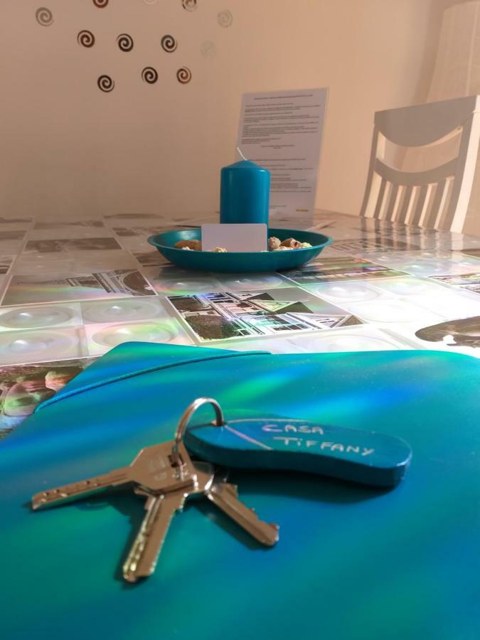 Casa Vacanze Tiffany Corralejo Exterior photo